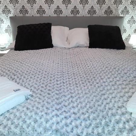 Apartament Reymonta Вроцлав Экстерьер фото
