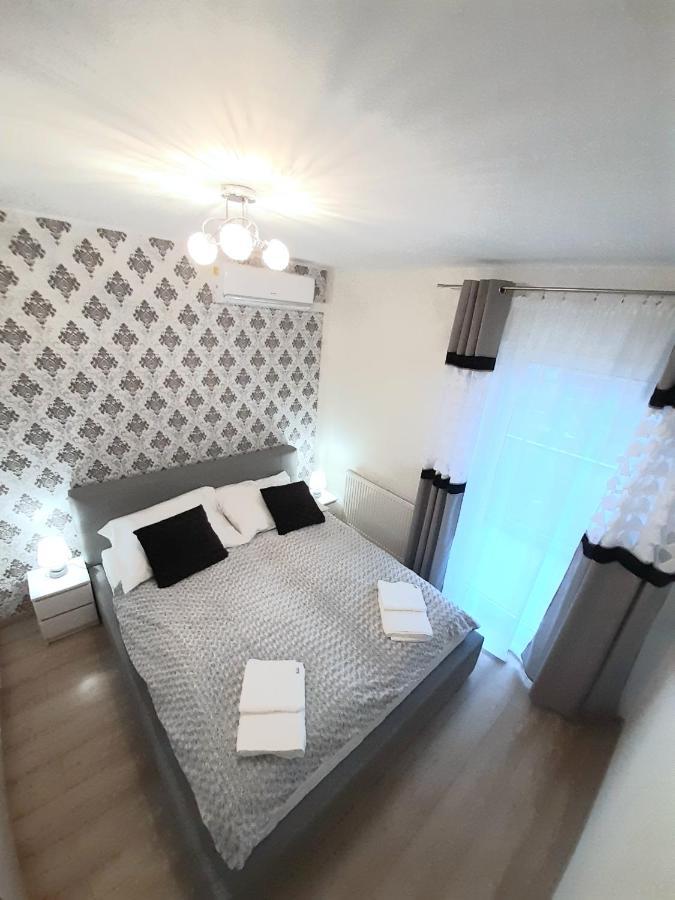 Apartament Reymonta Вроцлав Экстерьер фото