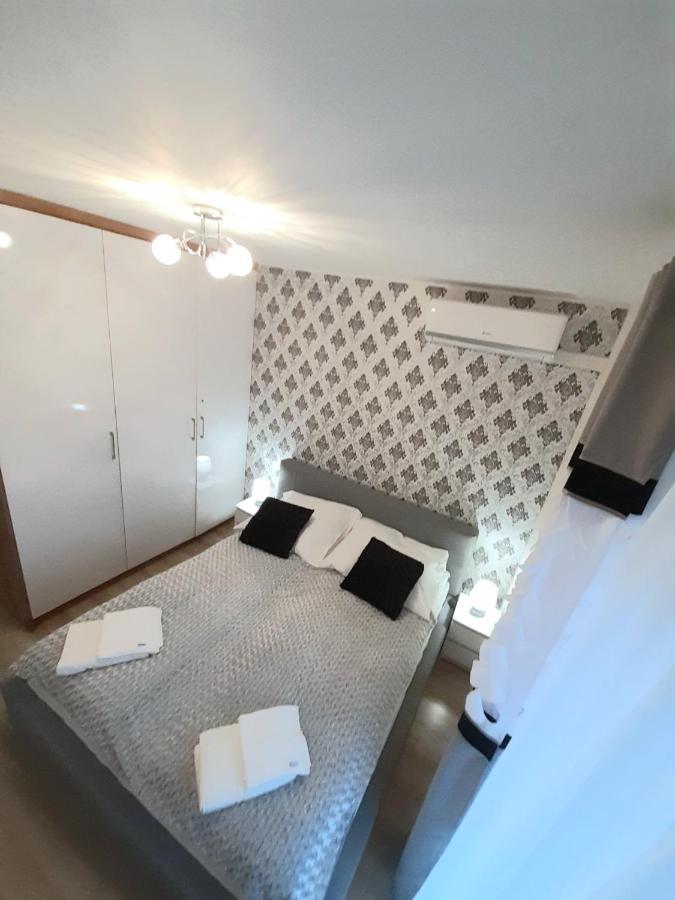 Apartament Reymonta Вроцлав Экстерьер фото