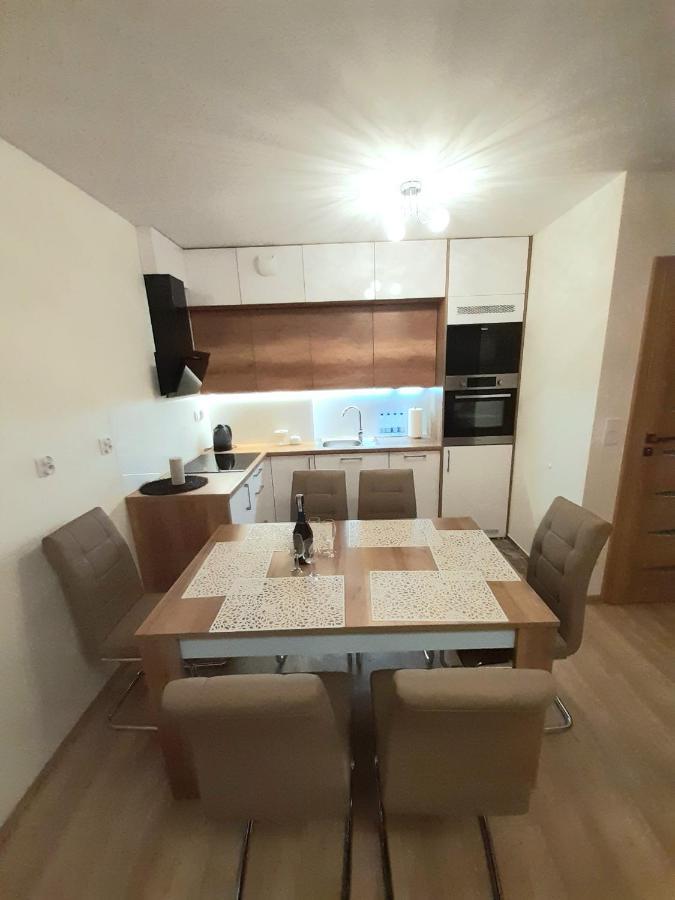 Apartament Reymonta Вроцлав Экстерьер фото