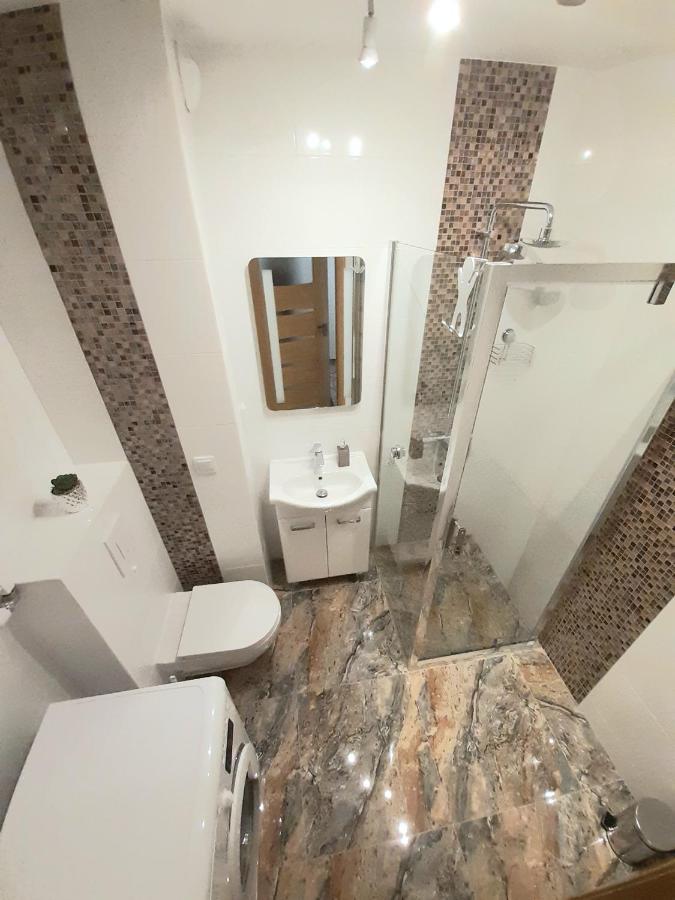 Apartament Reymonta Вроцлав Экстерьер фото