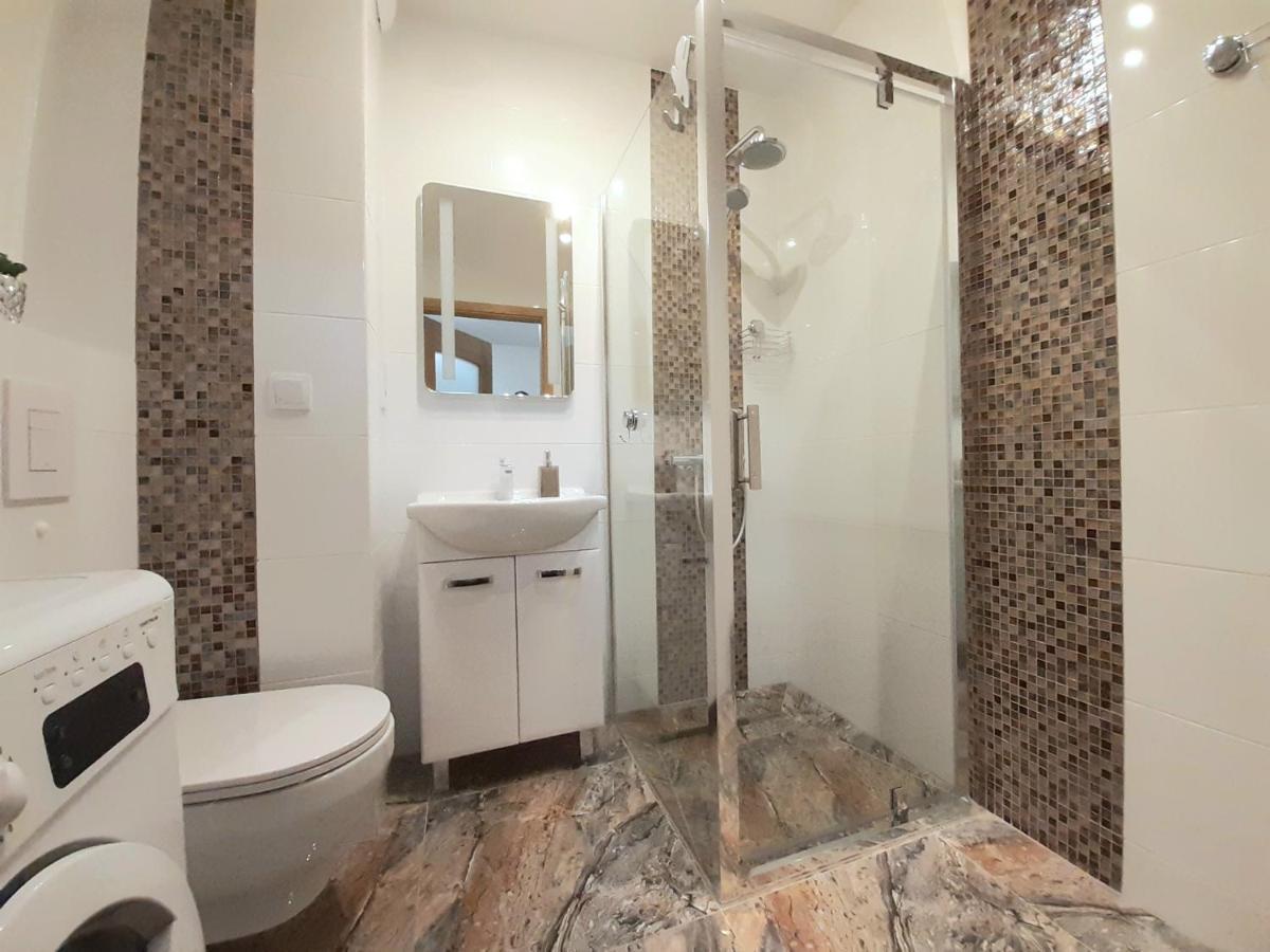 Apartament Reymonta Вроцлав Экстерьер фото