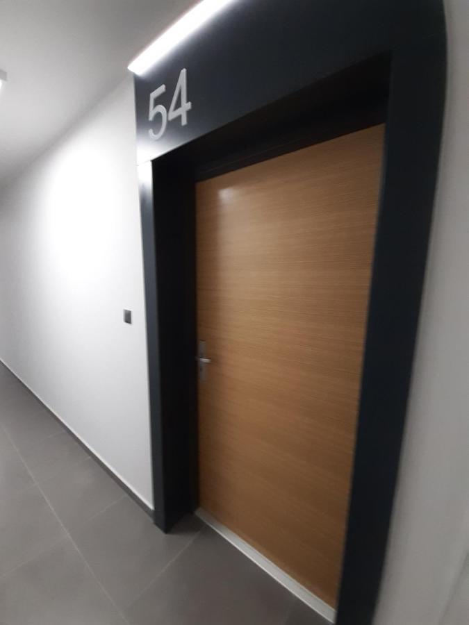 Apartament Reymonta Вроцлав Экстерьер фото