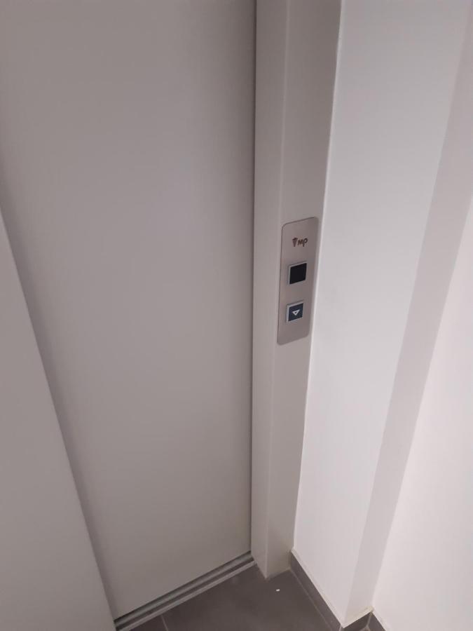 Apartament Reymonta Вроцлав Экстерьер фото