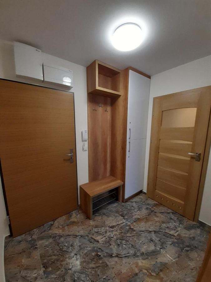 Apartament Reymonta Вроцлав Экстерьер фото