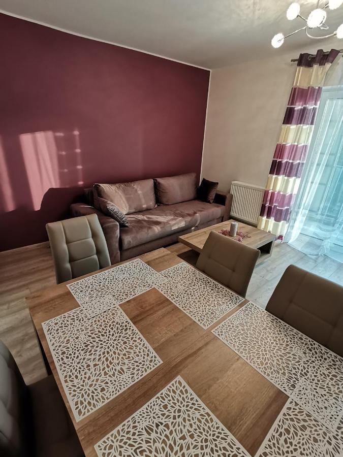 Apartament Reymonta Вроцлав Экстерьер фото