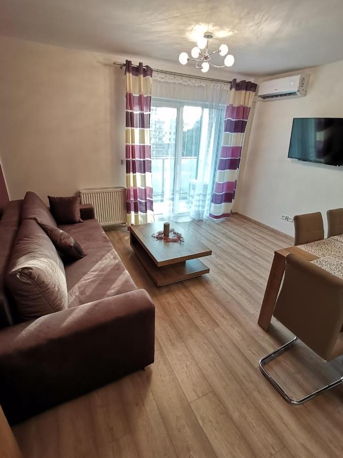 Apartament Reymonta Вроцлав Экстерьер фото