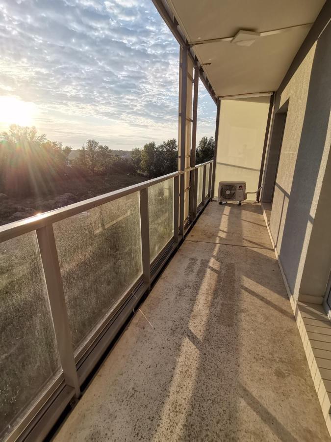 Apartament Reymonta Вроцлав Экстерьер фото