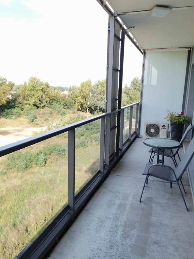 Apartament Reymonta Вроцлав Экстерьер фото